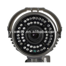 Fabrikpreis IR wasserdichte im Freien cctv Kamera 420TVL 1/3 &quot;Sony CCD